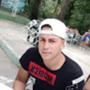 Meet your Posher, Rafael